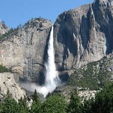 San Jose Attractions Yosemite National Park Camping Yosemite Camping Yosemite Falls