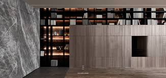 水沐 工一設計 apartment design residential design modern interior design