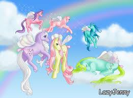 Check out krowzivitch's art on deviantart. Flutter Ponies Pony New My Little Pony My Little Pony