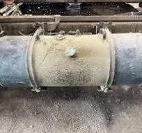 Used 1997 Isuzu NPR Fuel Tank