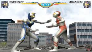 New Ultraman Dyna Cheat For Android Apk Download