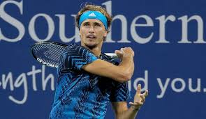 Zverev was the singles champion at the 2018 atp finals, making him the youngest winner at the. Ubaqe Ahm0khim