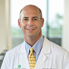 Todd Messick MMS, PA-C