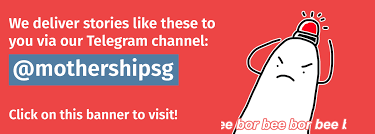 Mothership.sg is premiering a video. Hawker Centres Food Courts Coffee Shops Limit Group Size To 2 From Jul 19 To Aug 8 Mothership Sg News From Singapore Asia And Around The World