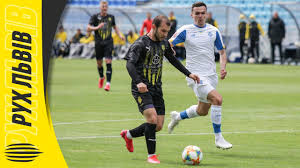 Динамо — рух — 3:0. Dinamo Ruh Oglyad Matchu Youtube
