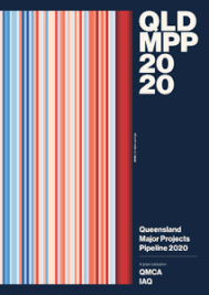 2020 Major Projects Pipeline Report Queensland Major Contractors Association