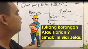 Baja ringan menjadi salah satu tipe konstruksi jika kita ingin membangun konstruksi atap dengan baja ringan, berikut ini adalah harga borongan per m2. Kerja Borongan Dibawa Pulang Tangerang Begitu Pentingkah Cute766