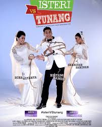 Masa tu jugak lah hisyam hamid. Isteri Vs Tunang Drama Adaptasi Isteri Vs Tunang 2016