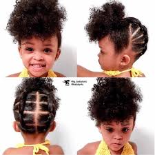 Black 14 Year Old Hairstyles This Is Such A Cute Hairstyle For My Baby Girl Women Men And Kids Outfit Ideas O Toddler Hairstyles Girl Natural Hairstyles For Kids Girls Natural Hairstyles
