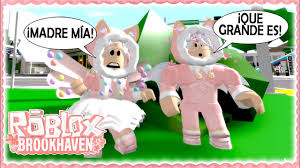 Maybe you would like to learn more about one of these? Youtube Video Statistics For Alucinamos Con El Secreto Mas Grande De Brookhaven Roblox Roleplay Ephi La Adolescente Cap 1 Noxinfluencer
