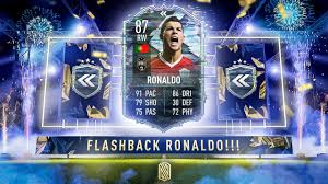Fifa 21 sami khedira review by hamstar66. Cristiano Ronaldo Flashback Sbc Fifa 21 Ultimate Team