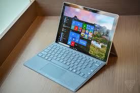 Microsoft Yeni Surface Pro Modeliyle Begeni Kazaniyor New Surface Pro Surface Pro Microsoft