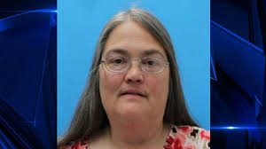 UPDATE: Former Washington County elections director sentenced for theft