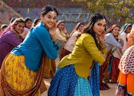 Critic reviews for the latest hindi biography drama movie saand ki aankh release in 2019 on bookmyshow Box Office Saand Ki Aankh Is Critically Acclaimed Hopes For A Turnaround Post Diwali Bollywood Box Office Bollywood Hungama