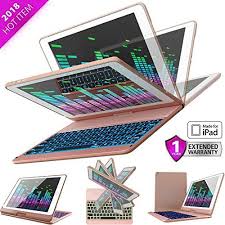 If You Need A Keyboard Case For Your Ipad Then The Yekbee Ipad Keyboard Case For Ipad 2018 One Of The Best Ipa Ipad Keyboard Case Ipad Keyboard Keyboard Case