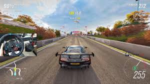 Forza Horizon 4 Aston Martin Vulcan 2016 Logitech G29 Gameplay In 2020 Aston Martin Vulcan Forza Horizon 4 Forza Horizon