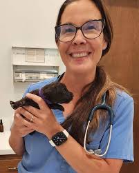 Big (and sad) announcement! On May 16, we will say goodbye to Dr. Kelly  Smith. As the first woman to join the Stanton Team, she has been a vital  part of Stanton