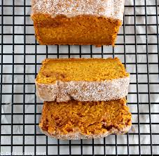 Le Meilleur Pumpkin Bread Americain Del S Cooking Twist Recipe Pumpkin Bread Savory Pumpkin Recipes Easy Baking