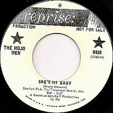 My baby does the hanky panky. She S My Baby Do The Hanky Panky By The Mojo Men Single Blues Rock Reviews Ratings Credits Song List Rate Your Music