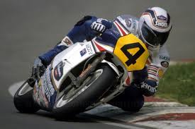 gardner 86 レーシングバイク バイクレース ロードレース