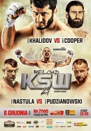 No user contributed opinions are included. Mariusz Pudzianowski Vs Pawel Nastula Ksw 29 Mma Bout Tapology