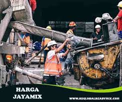 Beton jayamix adalah beton cor segar yang belum mengalami proses pengikatan dan perkerasan yang di. Harga Jayamix Beton Cor Update Terbaru Jual Beton Ready Mix Murah