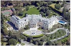 With the expansion of sunset boulevard, holmby hills was split into two northern and southern sections, each. Holmby Hills Estates Home Facebook