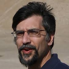 Bernhardt SAINI-EIDUKAT