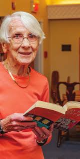 Celebrating 35 Years of Service