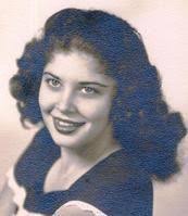 Jeanine Marsh Obituary (1931