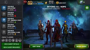 We did not find results for: Marvel S Contest Of Champions Defeating Labyrinth Of Legends
