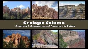 Uniformitarian geologists consider this form of dating strong evidence that the earth is billions of years old. Accuracy Assumptions Of Radiometric Dating Ppt Download