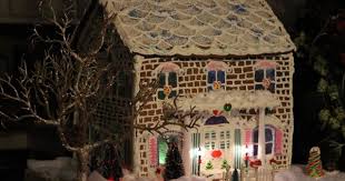 Gingerbread House Gingerbread Houses Gingerbread House Cookies Gingerbread House Gingerbread