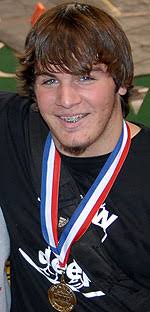 2007 New Balance Games