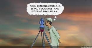 Kesan dari penyeragaman ini, sejak dari tahun 1992 hingga sekarang ummat islam di negara kita menjalani ibadah puasa dan berhari raya serentak dengan indonesia, singapura dan brunei. Tarikh Melihat Anak Bulan Syawal 2018 Dino Syukl
