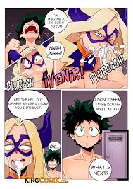 SexClass - Porn Comics