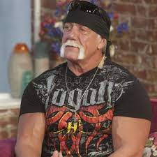 In 2015, hogan was a judge on the sixth season of tough enough, alongside paige and daniel bryan, but due to the scandal, he was replaced by the miz after episode 5. Hulk Hogan Starportrat News Bilder Gala De