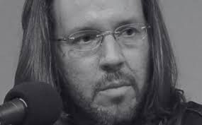David Foster Wallace: análisis de la posmodernidad