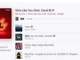 Experience music like never before. Apple Music Embeddable Web Player Widget Updated To Let Subscribers Sign In And Play Full Tracks Albums And Playlists Macrumors