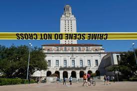 Tooley colton texas shooting university austin gunman yesterday active timetoast released shooters library opens timeline. Ut Shooting Comes Just As Austin Campus Debates Concealed Weapons Law Csmonitor Com