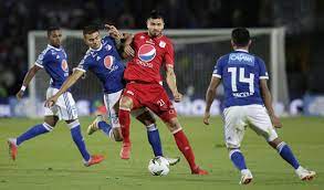 Quando falamos de apostas, os odds são calculados pelas casas de apostas e representam, também, quanto dinheiro você vai receber caso a sua aposta seja vitoriosa. America De Cali Vs Millonarios Precios De Boleteria En El Pascual Antena 2
