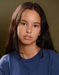 Angela's Shadow (2024)