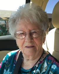 Bernita Degenhardt, age 97