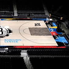 February 16, 2021, 11:48 am. Our 2020 21 City Edition Court Brooklyn Nets