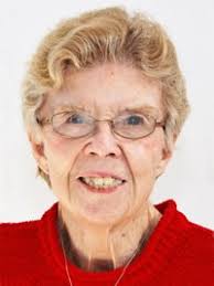 Mary Wilbur Obituary (2011)