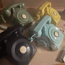 Profile for Gridley Telephone Museum