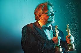 Yes yes executive short film 1987 geometría: Guillermo Del Toro Signs Fox Searchlight Deal Variety
