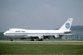 Pan American World Airways Pan Am Boeing 747 121 N742pa Formerly Clipper Rainbow Re Named Clipper Neptune S Car Aviation Accidents Boeing 747 Pan Am