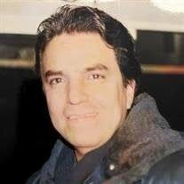 Tulio Naranjo Arango Obituary