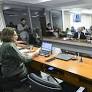 Brazilian Senate Advances National Policy to Combat Violence Against Women Amidst Activism